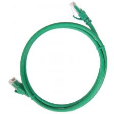 IEK PC02-C5EUL-1M ITK Коммутационный шнур (патч-корд), кат.5Е UTP IEK PC02-C5EUL-1M ITK Коммутационный шнур (патч-корд), кат.5Е UTP