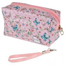 LUKKY Косметичка со стразами Shine Bright! LUKKY Косметичка со стразами Shine Bright!