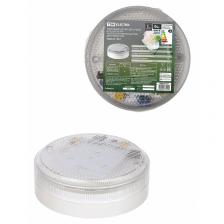 Светильник LED ЖКХ ДБО-6-ФАД1 6 Вт, 850 лм, IP54 (фотоакустический датчик+деж.режим) TDM, цена за 1 упак Светильник LED ЖКХ ДБО-6-ФАД1 6 Вт, 850 лм, IP54 (фотоакустический датчик+деж.режим) TDM, цена за 1 упак