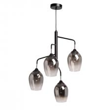 Подвесная люстра De City Альфа 324019104 Подвесная люстра De City Альфа 324019104