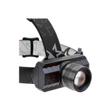 Фонарь налобный Космос с зумом 180Лм KocH3WZoo Фонарь налобный Космос с зумом 180Лм KocH3WZoo