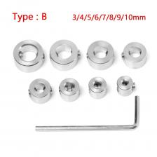 Стопорные кольца для дрели LYHLYA 3-10 мм Стопорные кольца для дрели LYHLYA 3-10 мм