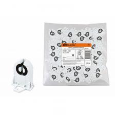 Tdm SQ0351-0009 Патрон стоечный сквозной (крепление на боковые защелки) 1 шт Tdm SQ0351-0009 Патрон стоечный сквозной (крепление на боковые защелки) 1 шт