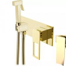 Гигиенический душ Boheme Q золото Гигиенический душ Boheme Q золото