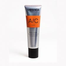 Крем для тела METRICA Увлажняющий и подтягивающий крем для тела, рук и ног с гиалуроновой кислотой и витамином С 200 Крем для тела METRICA Увлажняющий и подтягивающий крем для тела, рук и ног с гиалуроновой кислотой и витамином С 200