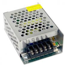 блок питания DE FRAN LED DFB 12В 36Вт 3A AC/DC IP20 сетка металл блок питания DE FRAN LED DFB 12В 36Вт 3A AC/DC IP20 сетка металл