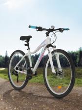 Велосипед горный женский Stern Angel 1.0 26", собран на 98%, Белый Велосипед горный женский Stern Angel 1.0 26", собран на 98%, Белый