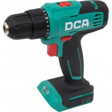 Аккумуляторная дрель шуруповерт Аккумуляторная дрель-шуруповерт DCA без аккумулятора и ЗУ ADJZ2035 (TYPE Z) Аккумуляторная дрель шуруповерт Аккумуляторная дрель-шуруповерт DCA без аккумулятора и ЗУ ADJZ2035 (TYPE Z)