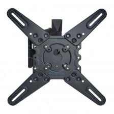 Кронштейн на стену Kromax ATLANTIS-40 grey titan Кронштейн на стену Kromax ATLANTIS-40 grey titan