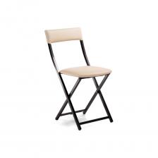 Стул Woodville Elevis ваниль крап, темный мусс 454005 Стул Woodville Elevis ваниль крап, темный мусс 454005