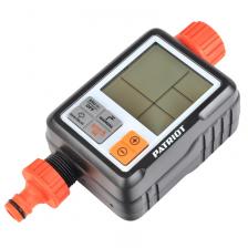 Таймеры полива и подачи воды Таймер садовый Patriot TEP-300 777001151, электронный Таймеры полива и подачи воды Таймер садовый Patriot TEP-300 777001151, электронный