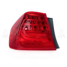 Светодиодный задний фонарь для BMW 3 SERIES E90 2008-2010 2011, задний стоп-сигнал, указатель поворота, противотуманная фара, задний фонарь 63217289426 63217289425 Светодиодный задний фонарь для BMW 3 SERIES E90 2008-2010 2011, задний стоп-сигнал, указатель поворота, противотуманная фара, задний фонарь 63217289426 63217289425