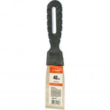 Шпатель ЗУБР СТАНДАРТ 10052-04 Шпатель ЗУБР СТАНДАРТ 10052-04