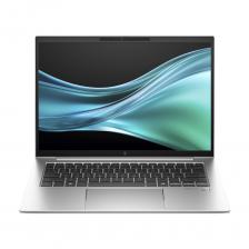 Ноутбук HP EliteBook 840 G11, 14", 16ГБ/512ГБ, Ultra 7 155U, Intel Graphics, серебристый, английская клавиатура Ноутбук HP EliteBook 840 G11, 14", 16ГБ/512ГБ, Ultra 7 155U, Intel Graphics, серебристый, английская клавиатура