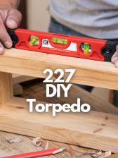 KAPRO 23см Магнитный Спиртовой Уровень KAPRO 23см Магнитный Спиртовой Уровень