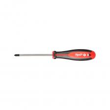 Магнитная отвертка Milwaukee 4932471788 Магнитная отвертка Milwaukee 4932471788