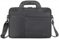 Сумка для ноутбука Lamark L247 17,3”, Полиэстер, Темно-cерый L247 Dark Grey Сумка для ноутбука Lamark L247 17,3”, Полиэстер, Темно-cерый L247 Dark Grey