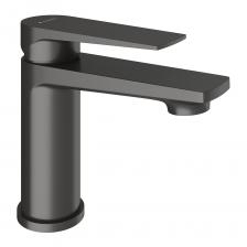 Смеситель для раковины Aqueduto Linha LIN0245 оружейная сталь Смеситель для раковины Aqueduto Linha LIN0245 оружейная сталь