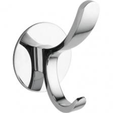 Двойной самоклеющийся крючок Ledeme L202-3 Двойной самоклеющийся крючок Ledeme L202-3