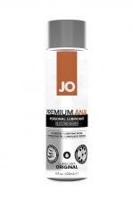 Анальный гель на силиконовой основе / JO Premium Anal 4oz - 120 мл. Анальный гель на силиконовой основе / JO Premium Anal 4oz - 120 мл.