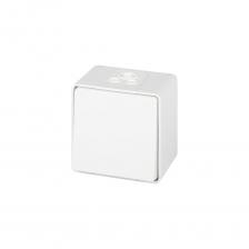 Переключатель ЭРА Эксперт 11-1503-01 IP55, 10АХ250В, ОУ, белый Б0063301 Переключатель ЭРА Эксперт 11-1503-01 IP55, 10АХ250В, ОУ, белый Б0063301