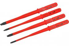 IEK A2L5-SH21D-BI-1-T2-104 ARMA2L 5 Набор диэлектрических жал SLIM SL 1 компл IEK A2L5-SH21D-BI-1-T2-104 ARMA2L 5 Набор диэлектрических жал SLIM SL 1 компл