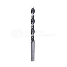 Сверло винтовое по дереву Makita 5*85мм D-07048 Сверло винтовое по дереву Makita 5*85мм D-07048