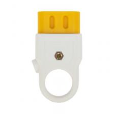 Rexant 11-8526 Розетка разборная без з/к 10А Rexant 11-8526 Розетка разборная без з/к 10А