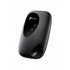 Модем TP-Link M7000 черный Модем TP-Link M7000 черный