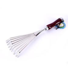 Мини-грабли веерные (GT940R-S) "ТМ Солнечный Сад" Мини-грабли веерные (GT940R-S) "ТМ Солнечный Сад"