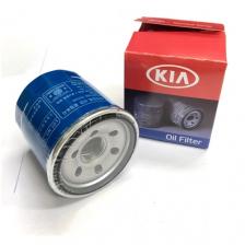 Фильтр масляный Hyundai/KIA Solaris 1.4 2017- OEM 263002Y500 Фильтр масляный Hyundai/KIA Solaris 1.4 2017- OEM 263002Y500