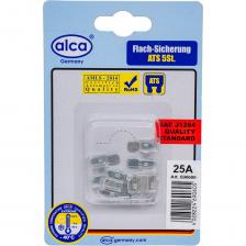 Флажковый предохранитель Alca 25 А, 5 шт. в блистере 690600 Флажковый предохранитель Alca 25 А, 5 шт. в блистере 690600