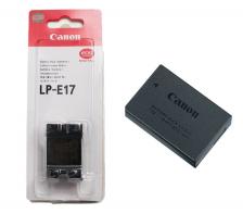 Аккумулятор Canon LP-E17