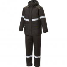 Утепленный костюм СОЮЗСПЕЦОДЕЖДА СОЮЗСПЕЦ 2000000119762 Утепленный костюм СОЮЗСПЕЦОДЕЖДА СОЮЗСПЕЦ 2000000119762