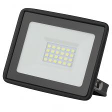 Прожектор светодиодный Эра LPR-023-0-65K-030 Б0052023 Прожектор светодиодный Эра LPR-023-0-65K-030 Б0052023