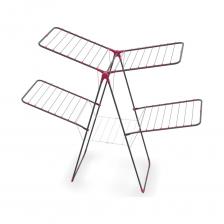 Сушилка для белья Perilla ТВИНГО 17008 предназначена для сушки одежды. В полностью раскрытом виде размеры сушилки составляют 222 см х 161 см х 61 см Не ржавеет, поэтому не испортит белье. Благодаря небольшому весу сушилку удобно переносить. Легко и быстро устанавливается, что экономит время и силы. Сушилка для белья Perilla ТВИНГО 17008 предназначена для сушки одежды. В полностью раскрытом виде размеры сушилки составляют 222 см х 161 см х 61 см Не ржавеет, поэтому не испортит белье. Благодаря небольшому весу сушилку удобно переносить. Легко и быстро устанавливается, что экономит время и силы.