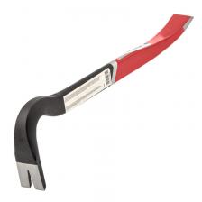 Лом-гвоздодер усиленный Matrix 25229, 300х25х12 мм Лом-гвоздодер усиленный Matrix 25229, 300х25х12 мм