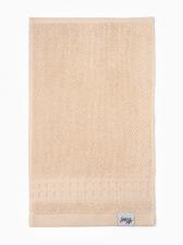 Полотенце махровое LoveLife «Регистан» 70x130 см, бежевое, 100% хлопок, 500 г/м? Полотенце махровое LoveLife «Регистан» 70x130 см, бежевое, 100% хлопок, 500 г/м?