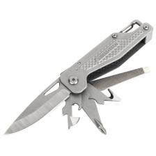 мультиинструмент SWISS+TECH нож 13-в-1 сталь мультиинструмент SWISS+TECH нож 13-в-1 сталь