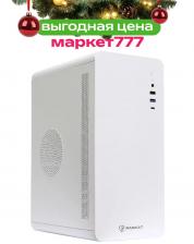 Компьютер Системный блок Raskat STANDART 500, Intel Core i5-12400 / 16 ГБ DDR4 / 256 ГБ SSD / Intel UHD Graphics / Без ОС, белый (STANDART500185517) Компьютер Системный блок Raskat STANDART 500, Intel Core i5-12400 / 16 ГБ DDR4 / 256 ГБ SSD / Intel UHD Graphics / Без ОС, белый (STANDART500185517)