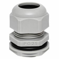 EKF plc-pg-21-2-r Сальник PG21 IP54 (2 шт) d отв. 28 мм / d провод. 13-18 мм 1 упак. EKF plc-pg-21-2-r Сальник PG21 IP54 (2 шт) d отв. 28 мм / d провод. 13-18 мм 1 упак.