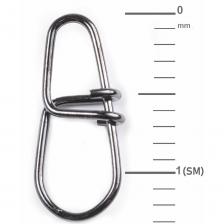 Застежки Lucky John Pro Series CROSSLOCK P5110-0015SET Застежки Lucky John Pro Series CROSSLOCK P5110-0015SET