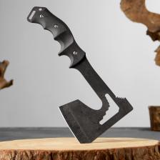 Топорик туристический, с гаечными ключами, 26 см Топорик туристический, с гаечными ключами, 26 см