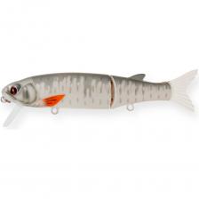 Воблер Strike Pro Glider 105 цвет: SM51F Birch Pearl EG-157-SP#SM51F Воблер Strike Pro Glider 105 цвет: SM51F Birch Pearl EG-157-SP#SM51F