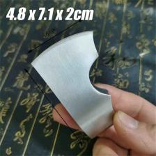 Полированный безbladed Axe, пустой высокоуглеродистый стальной топор для улицы, мини-топор, спасательный автомобиль Полированный безbladed Axe, пустой высокоуглеродистый стальной топор для улицы, мини-топор, спасательный автомобиль