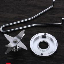 Лезвия jtc 767, 800, нож TWK TM 767, 800, дробилка льда для соковыжималки Запчасти для блендера, емкости 2 л 010, 767, 800, G5200, G20, 1 комплект Лезвия jtc 767, 800, нож TWK TM 767, 800, дробилка льда для соковыжималки Запчасти для блендера, емкости 2 л 010, 767, 800, G5200, G20, 1 комплект