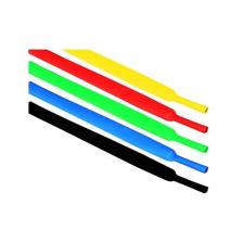 Внимание. Фото товара условное. При выборе ориентируйтесь на технические характеристики. Назначение: используются в качестве изоляционного материала при электромонтажных работах, защиты от коррозии, маркировочного материала для кабелей. Область применения: в промышленности, строительстве, на производстве. Водонепроницаемый и маслостойкий материал трубки; Обширный диапазон эксплуатационных температур; Маркировка изделия: на упаковке указан диаметр ТТУ до усадки и после; Быстрый и легкий процесс усадки тепловым феном; Различная цветовая гамма изделий; Широкий размерный ряд ТТУ. Внимание. Фото товара условное. При выборе ориентируйтесь на технические характеристики. Назначение: используются в качестве изоляционного материала при электромонтажных работах, защиты от коррозии, маркировочного материала для кабелей. Область применения: в промышленности, строительстве, на производстве. Водонепроницаемый и маслостойкий материал трубки; Обширный диапазон эксплуатационных температур; Маркировка изделия: на упаковке указан диаметр ТТУ до усадки и после; Быстрый и легкий процесс усадки тепловым феном; Различная цветовая гамма изделий; Широкий размерный ряд ТТУ.