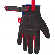 Перчатки WorkPro противоударные XL WP371005 Перчатки WorkPro противоударные XL WP371005