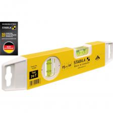 Уровень STABILA тип 70T 02199 Уровень STABILA тип 70T 02199