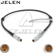 Мотор ARRI cforce RF Hi5 7pin к RS 3pin для ARRI ALEXA LF AMIRA SONY CineAltaV SUN/STOP кабель питания Мотор ARRI cforce RF Hi5 7pin к RS 3pin для ARRI ALEXA LF AMIRA SONY CineAltaV SUN/STOP кабель питания